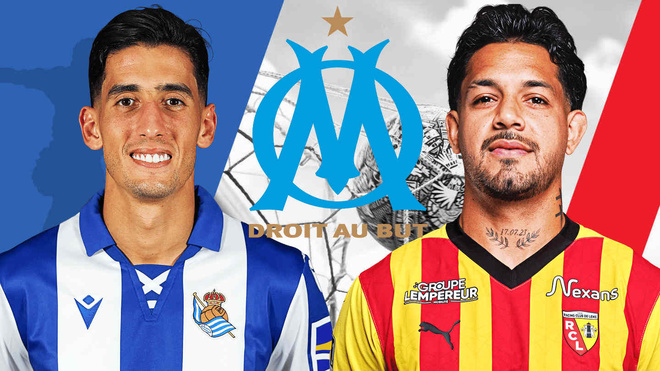 L'OM accélère pour Nayef Aguerd et Facundo Medina (RC Lens) !