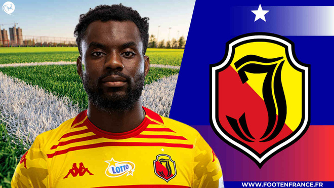 Paris FC, FC Metz, AJ Auxerre et FC Lorient foncent sur Afimico Pululu ! Paris FC, FC Metz, AJ Auxerre et FC Lorient foncent sur Afimico Pululu !