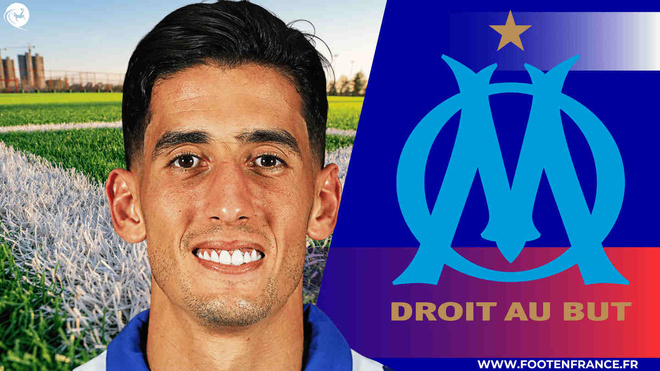 Nayef Aguerd affiche une préférence entre l'OM et le Bayer Leverkusen