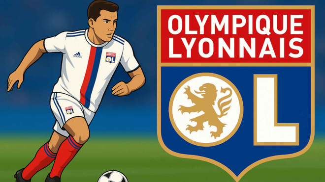 Mercato OL : ca sent le roussi pour cette top piste à 0€ Mercato OL : ca sent le roussi pour cette top piste à 0€