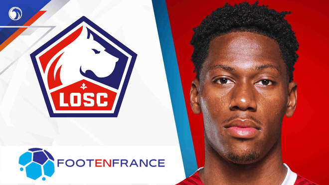 Le LOSC regarde du côté de Manchester City pour remplacer Jonathan David Le LOSC regarde du côté de Manchester City pour remplacer Jonathan David