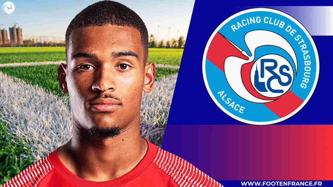 Guillaume Restes (TFC) au RC Strasbourg pour succéder à Djordje Petrovic ? Guillaume Restes (TFC) au RC Strasbourg pour succéder à Djordje Petrovic ?