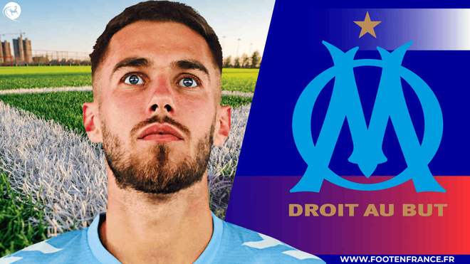 Oscar Mingueza, le belle surprise mercato du côté de l'OM ?