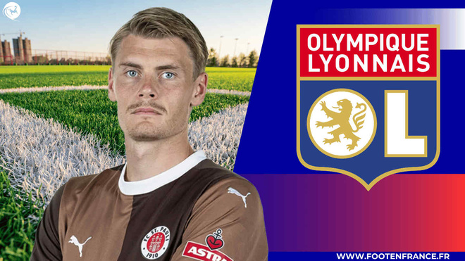Eric Smith (St. Pauli), la piste low cost de l'OL pour remplacer Nemanja Matic ? Eric Smith (St. Pauli), la piste low cost de l'OL pour remplacer Nemanja Matic ?