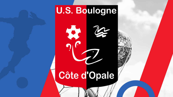L'US Boulogne repêché en Ligue 2 ? La DNCG va rapidement trancher !