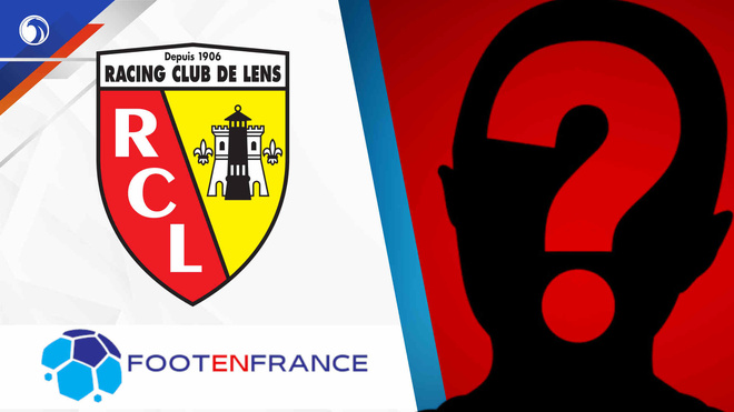 Le RC Lens laisse échapper un joli dossier mercato ! Le RC Lens laisse échapper un joli dossier mercato !