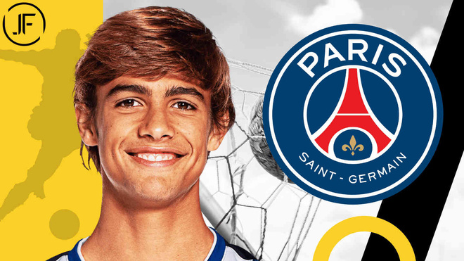 Rodrigo Mora se rapproche du PSG, accord imminent !
