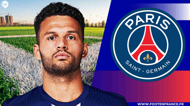 Gonçalo Ramos (PSG), c'est la grosse news du jour !