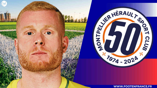 Florent Mollet (FC Nantes) de retour à Montpellier HSC ?
