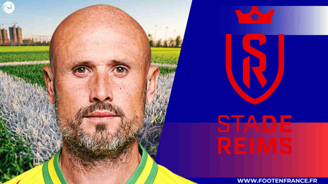 Nicolas Pallois vers le Stade de Reims : un nouveau défi pour l’ex du FC Nantes