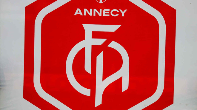 Thibault Rambaud va signer 3 ans au FC Annecy