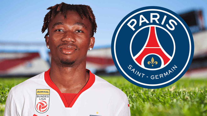 Dorgeles Nene intéresse le PSG, mais attention à Tottenham