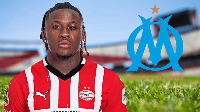 L'OM sérieusement concurrencer par le Borussia Dortmund pour un ailier L'OM sérieusement concurrencer par le Borussia Dortmund pour un ailier