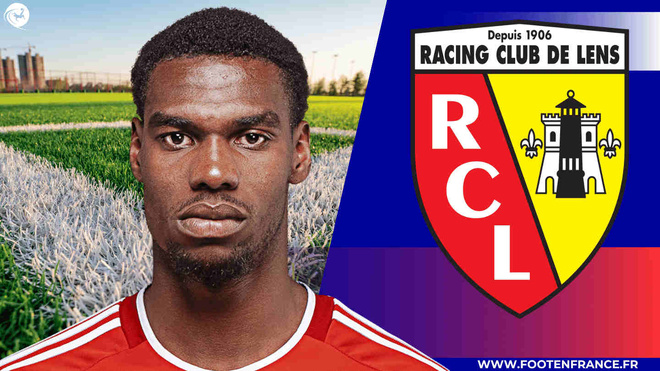 Carlos Terán au RC Lens, le pari très risqué de Jean-Louis Leca Carlos Terán au RC Lens, le pari très risqué de Jean-Louis Leca