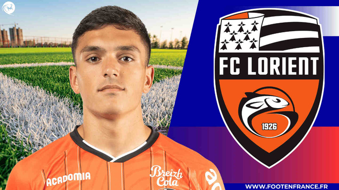 FC Lorient : Panos Katseris vers la Serie A ?