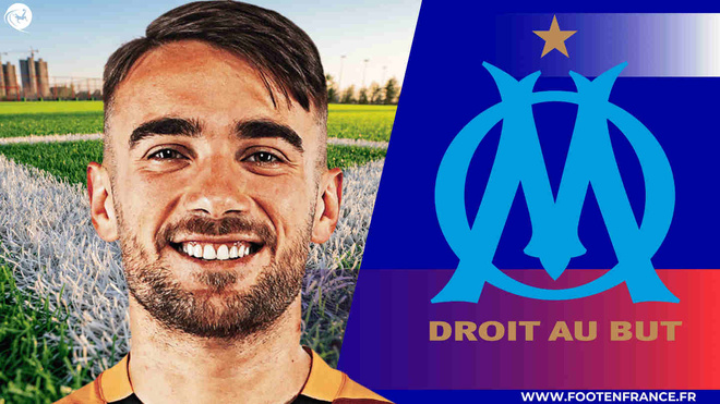 Mercato OM : Yunus Akgün (Galatasaray) convoité par Marseille !