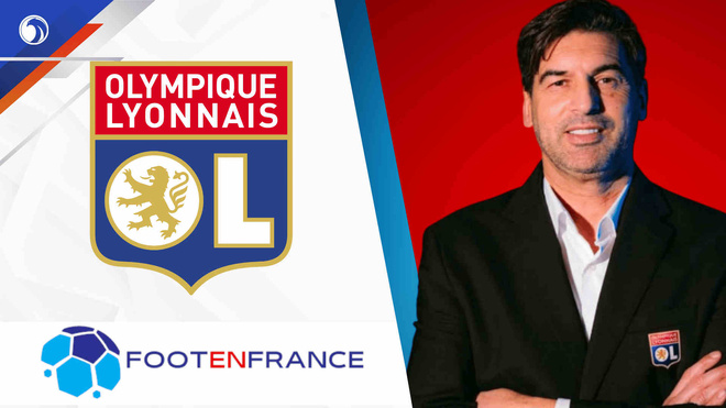OL : un transfert majeur confirmé à Lyon, Paulo Fonseca impose un choix fort !