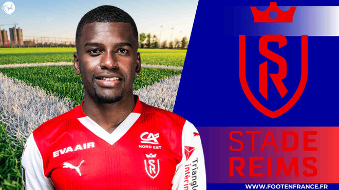 Sergio Akieme (Stade de Reims) de retour en Espagne ? Sergio Akieme (Stade de Reims) de retour en Espagne ?