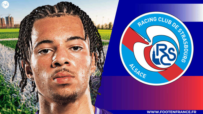 Samuel Edozie (Southampton) en passe de rejoindre le RC Strasbourg ! Samuel Edozie (Southampton) en passe de rejoindre le RC Strasbourg !