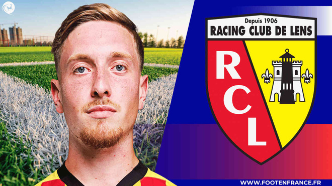 RC Lens : Tom Pouilly sur le départ ? Une tendance se dessine