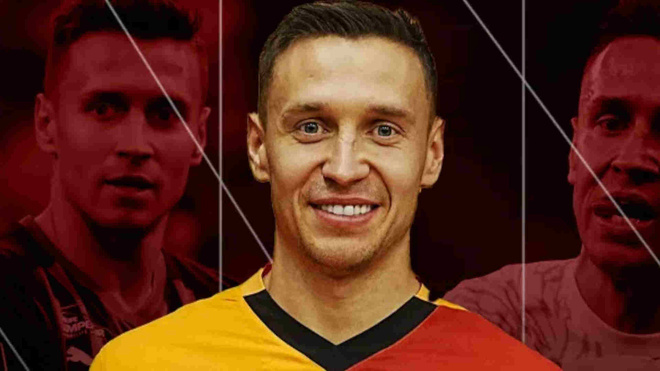 Stade Rennais : un gros salaire pour convaincre Przemyslaw Frankowski ? Stade Rennais : un gros salaire pour convaincre Przemyslaw Frankowski ?