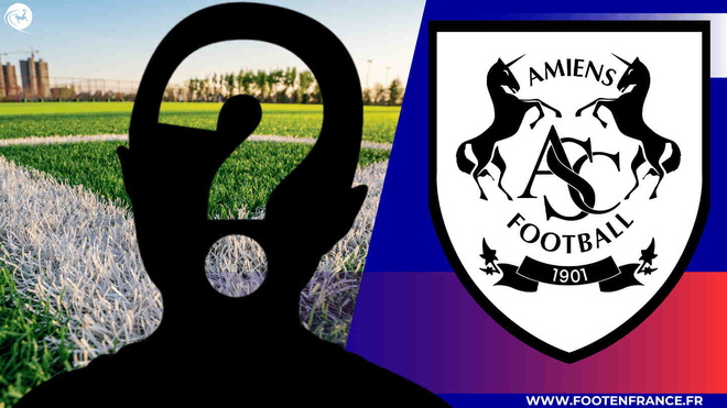 Amiens SC accélère pour un ancien de l'ASSE et de Angers SCO