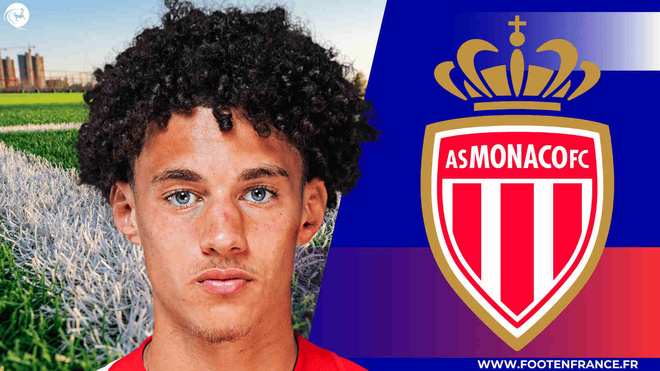 AS Monaco : Akliouche, un gros retournement de situation qui pourrait irriter le PSG !