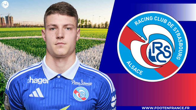 Milos Lukovic va quitter le RC Strasbourg : le RCSA cherche un attaquant !