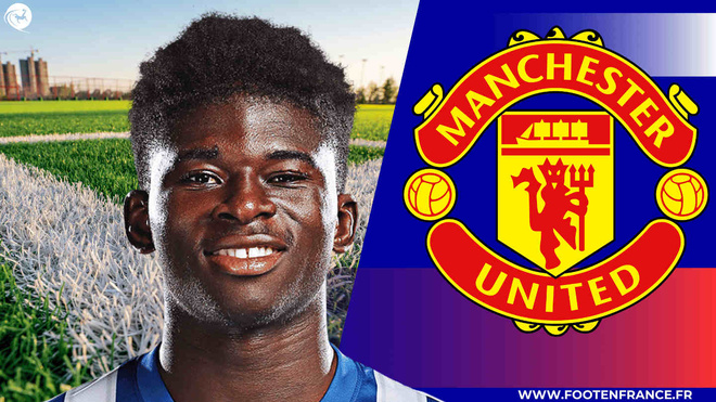 Coup de folie de Manchester United pour Baleba : Olivier Létang (LOSC) se frotte les mains !
