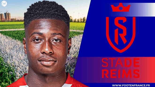 Stade de Reims : le Club Bruges lâche une fortune pour Mamadou Diakhon