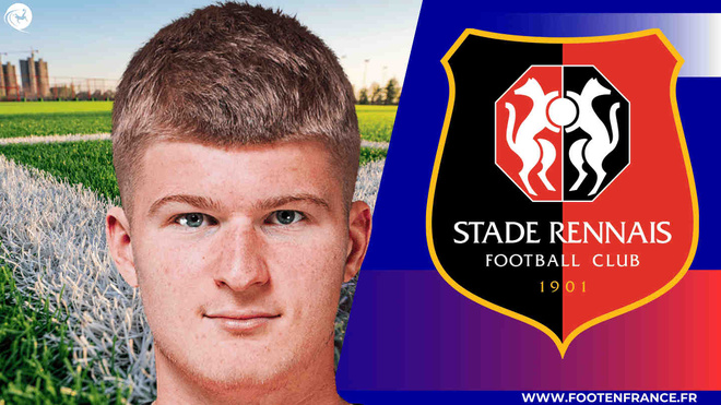 Stade Rennais : Jordan James, un départ qui se précise ! Stade Rennais : Jordan James, un départ qui se précise !