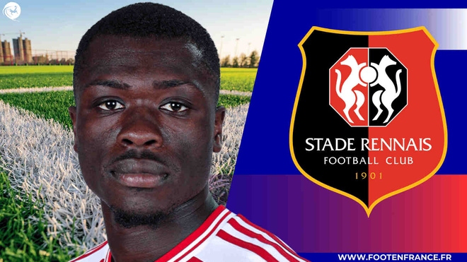 Stade Rennais : accord trouvé pour Brian Brobbey (Ajax Amsterdam) ? Stade Rennais : accord trouvé pour Brian Brobbey (Ajax Amsterdam) ?