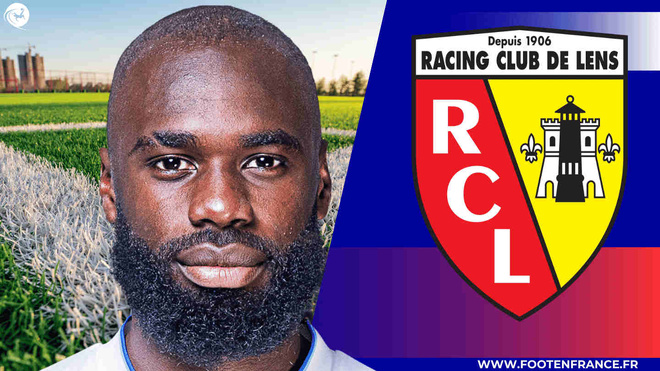 RC Lens : Lassine Sinayoko (AJ Auxerre) plutôt que Lucas Stassin ?