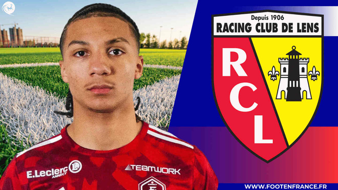 Ismaëlo Ganiou de retour au FC Annecy ? Agacement au RC Lens !
