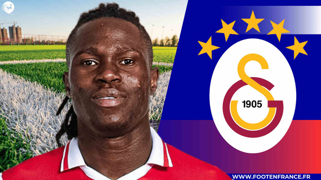 Wilfried Singo va rejoindre Galatasaray : grosse vente pour l'AS Monaco