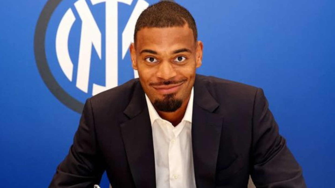 Andy Diouf (ex RC Lens) : une première compliquée sous les couleurs de l'Inter Milan Andy Diouf (ex RC Lens) : une première compliquée sous les couleurs de l'Inter Milan