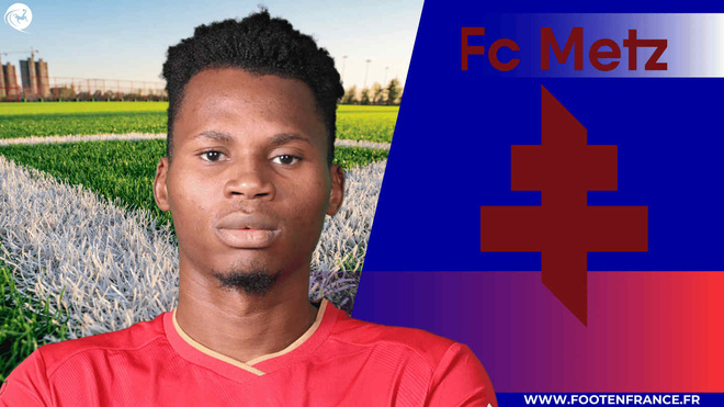Habib Diallo bloqué par Al-Shabab malgré l'accord avec Metz