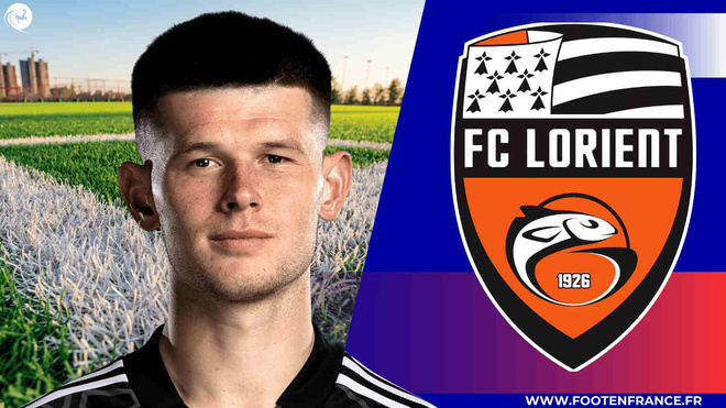 Le FC Lorient accélère pour Illan Meslier (Leeds United) Le FC Lorient accélère pour Illan Meslier (Leeds United)