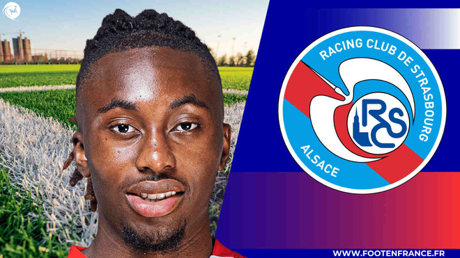 RC Strasbourg : un énorme retournement de situation pour Valentin Atangana (Stade de Reims) ?