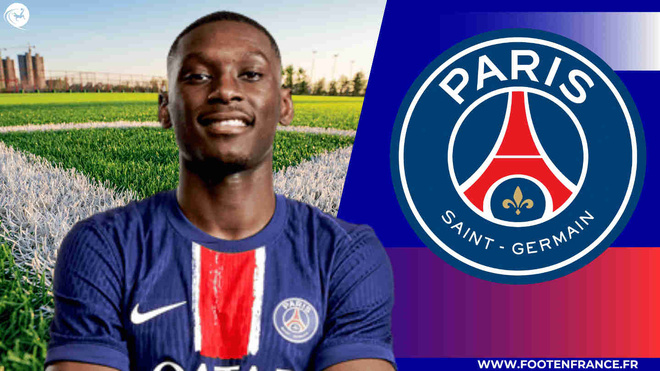 Le PSG cède devant l'urgence pour Randal Kolo Muani, direction la Premier League ! Le PSG cède devant l'urgence pour Randal Kolo Muani, direction la Premier League !