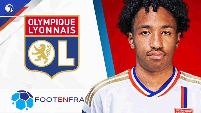 OL : un possible transfert de Malick Fofana déjà remis sur la table OL : un possible transfert de Malick Fofana déjà remis sur la table