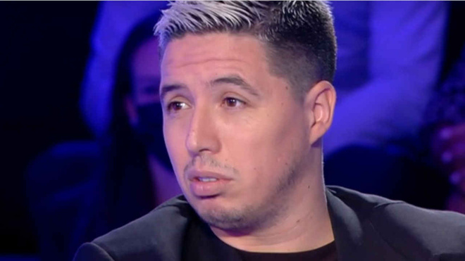 Samir Nasri, une étiquette qui lui colle à la peau : « J’ai aussi été victime de ma réputation » Samir Nasri, une étiquette qui lui colle à la peau : « J’ai aussi été victime de ma réputation »