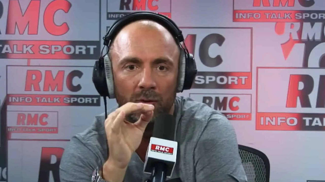 Dugarry fracasse le PSG et Nasser al-Khelaïfi : "La manipulation est scandaleuse !"