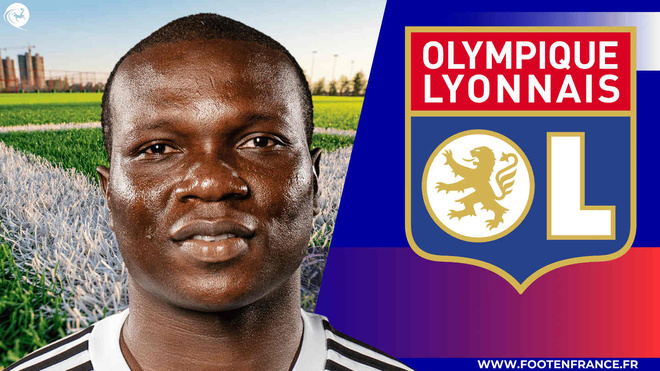 Vincent Aboubakar à l'OL ? Ghezzal joue les entremetteurs Vincent Aboubakar à l'OL ? Ghezzal joue les entremetteurs