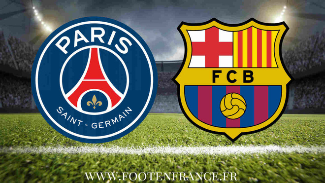 La chute d'un ex joueur du PSG et du Barça surnommé le "nouveau Lionel Messi" La chute d'un ex joueur du PSG et du Barça surnommé le "nouveau Lionel Messi"