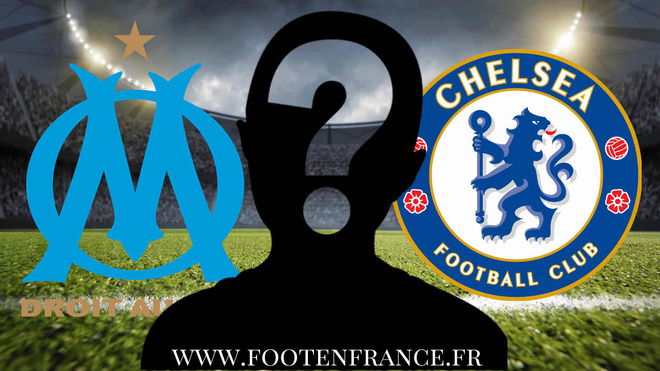 L'OM s'est cassé les dents, Chelsea prêt à sortir le grand jeu L'OM s'est cassé les dents, Chelsea prêt à sortir le grand jeu