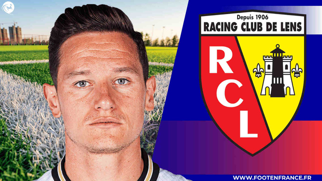 Thauvin en colère après PSG - RC Lens, mais fair-play Thauvin en colère après PSG - RC Lens, mais fair-play