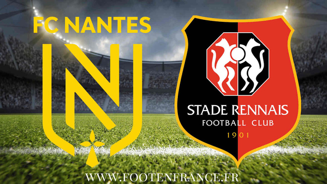 FC Nantes - Stade Rennais : la fête déjà gâchée FC Nantes - Stade Rennais : la fête déjà gâchée