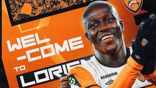 Benjamin Mendy (ex FC Lorient) rejoint la Pologne Benjamin Mendy (ex FC Lorient) rejoint la Pologne