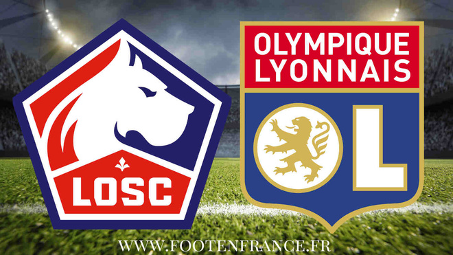 Mauvaise nouvelle pour les fans du LOSC et de l'OL